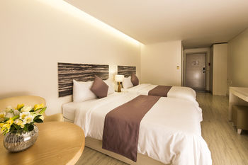 Benikea Premier Hotel Bernoui
